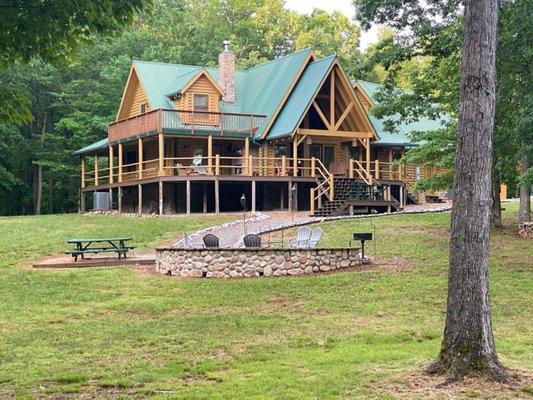 Appalachian Timber of FL