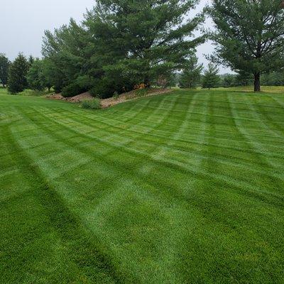 Perry's Pinnacle Outdoor Service