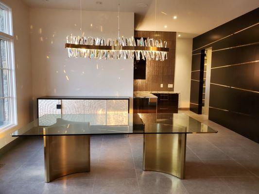 EY Team of Solutions