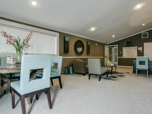 Manchester Park Apartments