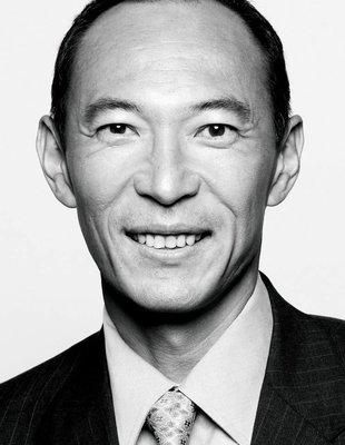 Benjamin Chang, MD