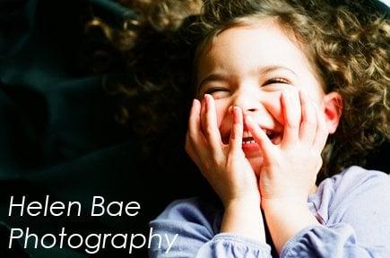 Helen Bae Photography