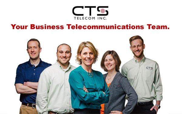 CTS Telecom