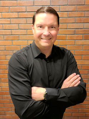 Bob Baronas - Coldwell Banker Northland