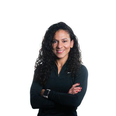 Jacqueline Neira Personalized Fitness Program