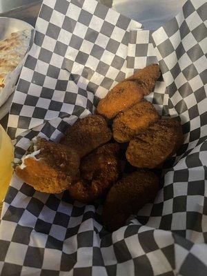 Two Stooges Sports Bar and Grill