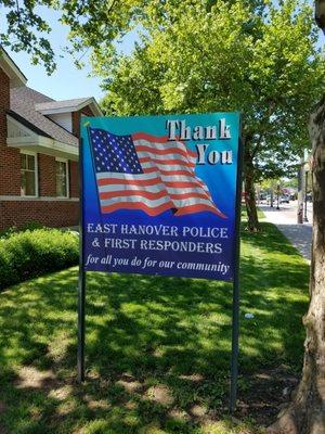 East Hanover Public Library