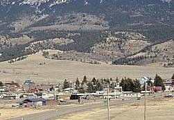 Eagle Nest Chamber of Commerce