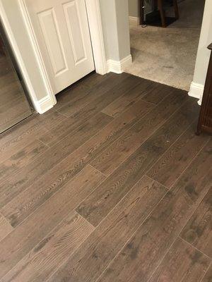 Uptown Flooring & Design