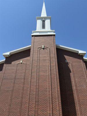 The Church of Jesus Christ of Latter-day Saints