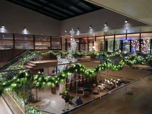 The Compton Bentonville