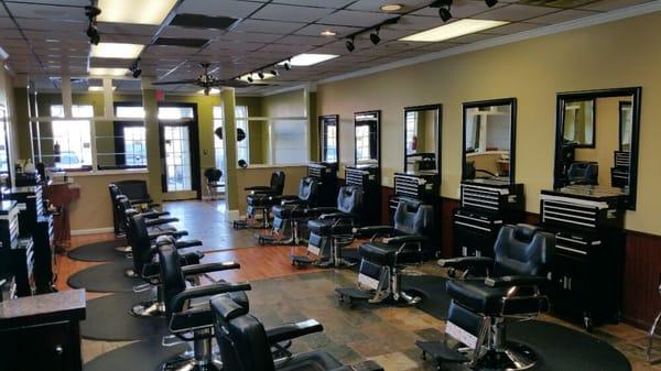 Great atmosphere. Women and Children friendly