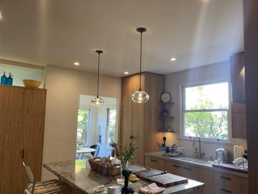 Green Electrical Tech