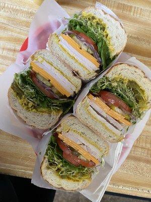 Domenicos Italian Deli