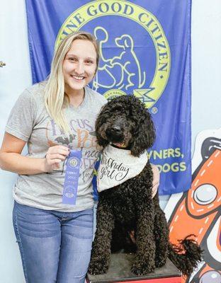 Off Leash K9 Training