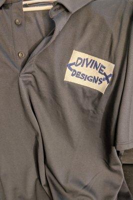 Divine Designs