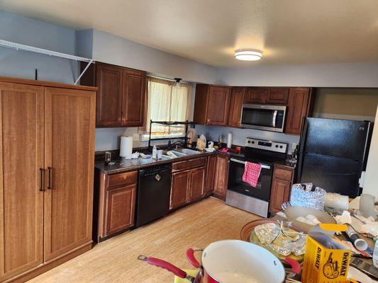 Noble Lion Construction