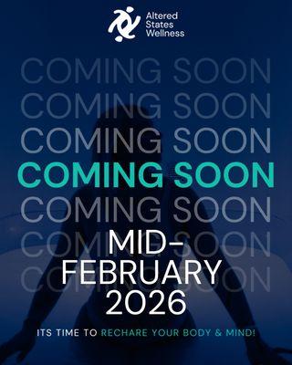 Coming to Glade Parks in Euless mid-February