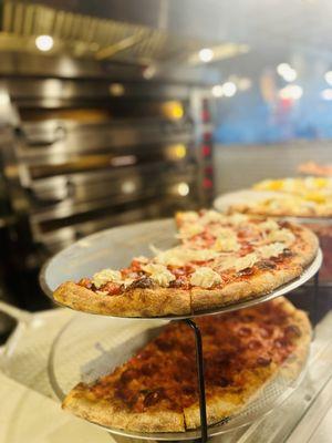 Nemec Brothers Pizzeria