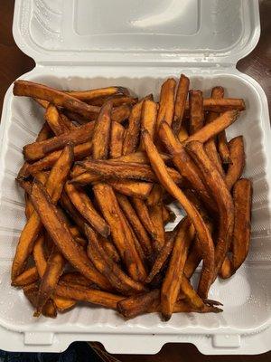 Pee Dee Steak House