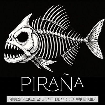 Pirana