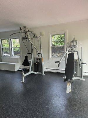 Thamesview Apartments