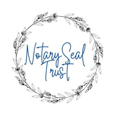 Notary Seal Trust