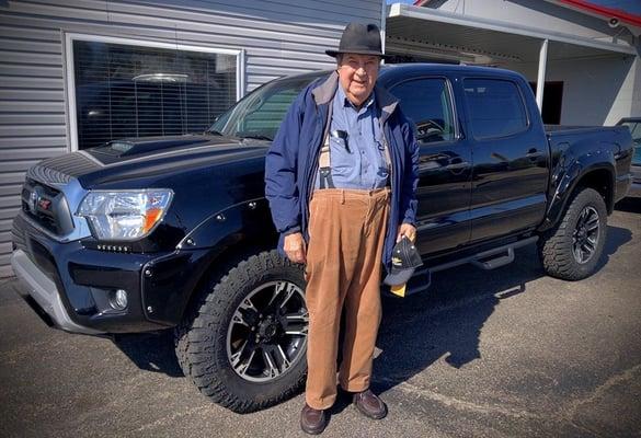 Teague-Noles 45 Auto Mart