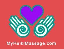 My Reiki Massage