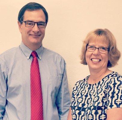 McKinleyville Optometric Center