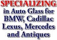 Auto Glass Connection logo