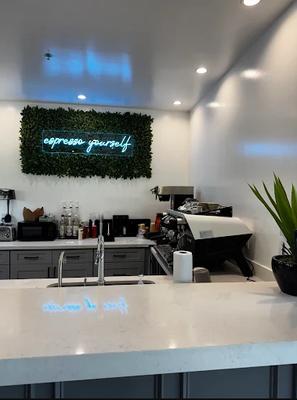 WW Studio @ the Work Spot Cafe Spring