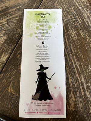 Calandra's Italian & French Bakery