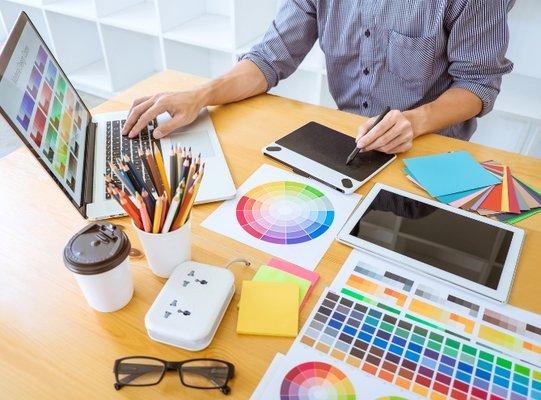 Crystal Digital Marketing Agency