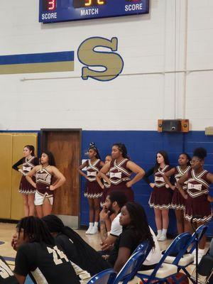 Smithfield High school