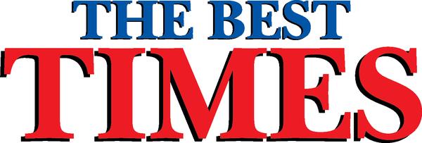 Best Times