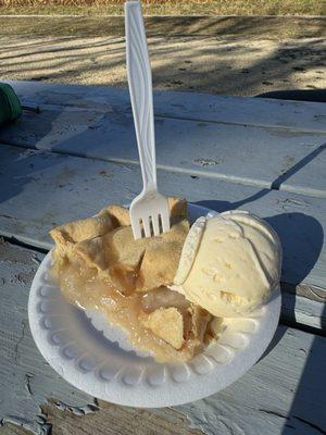 Apple'licious Pie Depot