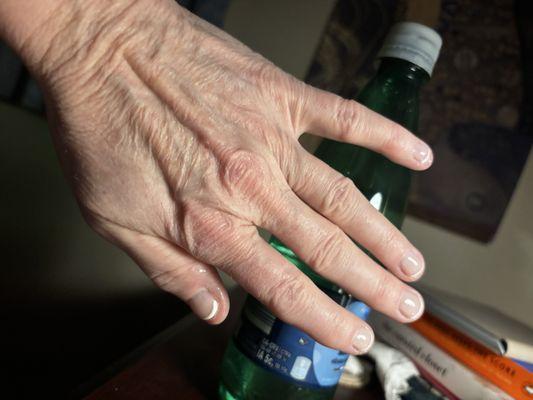 Posh & Polished Nails Salon