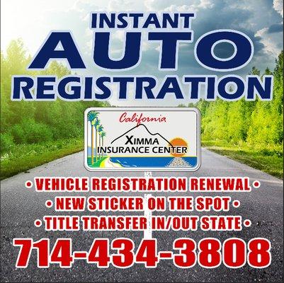 Ximma Insurance Center