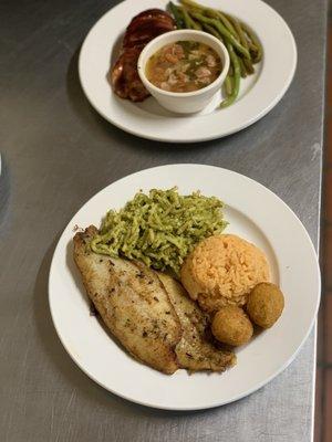 Our Prime Ribeyes are top notch!