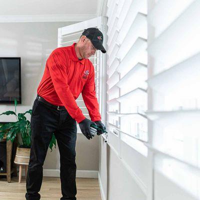 All U Need Pest Control