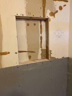 Double T Construction