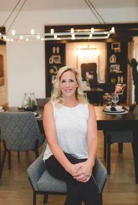 Carmen S Renteria - Best Homes Real Estate