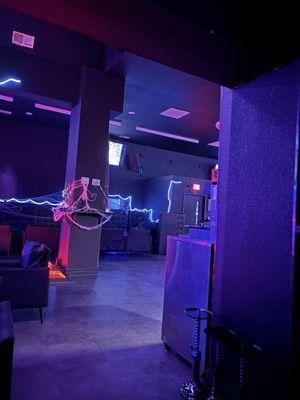 Kings Tobacco & Hookah Lounge