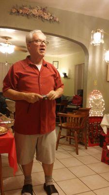 Sew What? The Sewing Room