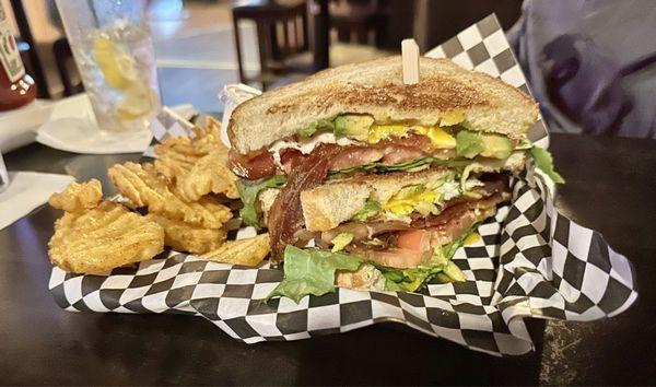 Keagan's Irish Pub and Restaurant