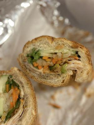 Banh Mi TBD