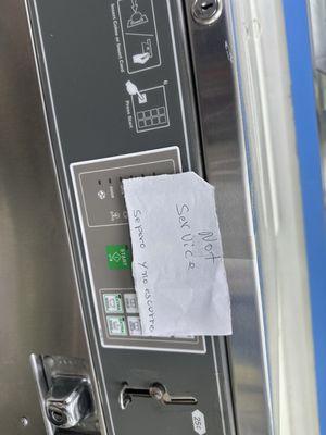 Smooth Wash Laundromat