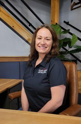 Danielle Shepard - Trusted Realtor