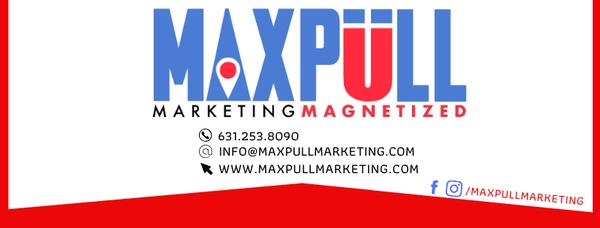 Max Pull Marketing